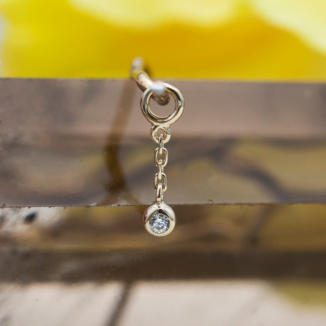 Olga Charm